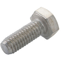 Bolt M 6x16 Hex, CS S/S For Alpha 1 Gen2 - OE: 10-816928, 10-19937-16 - 98-116-19 - SEI Marine